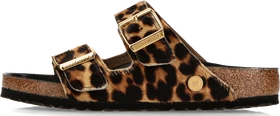 Birkenstock Arizona classic leo (Damen)
