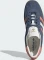 adidas Gazelle Indoor blue blink/wonder clay/sand strata Vorschaubild
