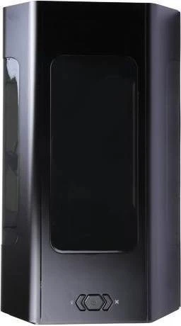 Antec Cube EK Water Blocks Edition, Acrylfenster, Mini-ITX