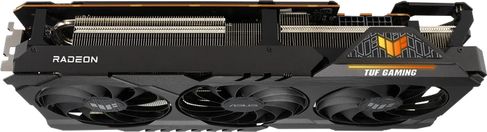 ASUS TUF Gaming Radeon RX 6800 OC, TUF-RX6800-O16G-GAMING, 16GB GDDR6, HDMI, 3x DP