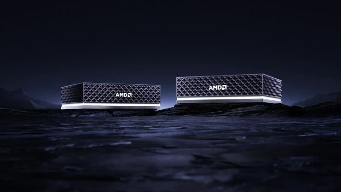 AMD Ryzen AI Halo Developer Platform, Ryzen AI Max+ 395, 128GB RAM, 2TB SSD