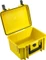 B&W International Outdoor Case Typ 2000 Koffer gelb Vorschaubild