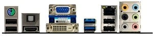 ASUS F1A75-M (AMD FM1)