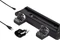Hama Multistand Charger Bluelight Ladestation (PS4) Vorschaubild