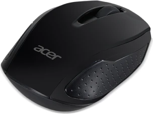 Acer G69 RF2.4 Wireless Maus schwarz, USB