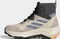adidas Terrex Mid Rain.RDY sand strata/silver violet/acid orange (Damen) Vorschaubild