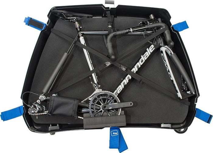 B&W International Bike Box II Koffer Fahrradtasche