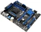 MSI Z77A-GD80 (Intel 1155) Vorschaubild