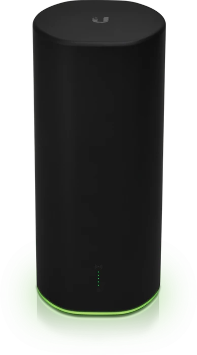 Ubiquiti AmpliFi Alien Router + MeshPoint, Router und Repeater Set, 2er-Bundle
