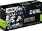 ASUS Dual GeForce GTX 1060, DUAL-GTX1060-6G, 6GB GDDR5, DVI, 2x HDMI, 2x DP Vorschaubild