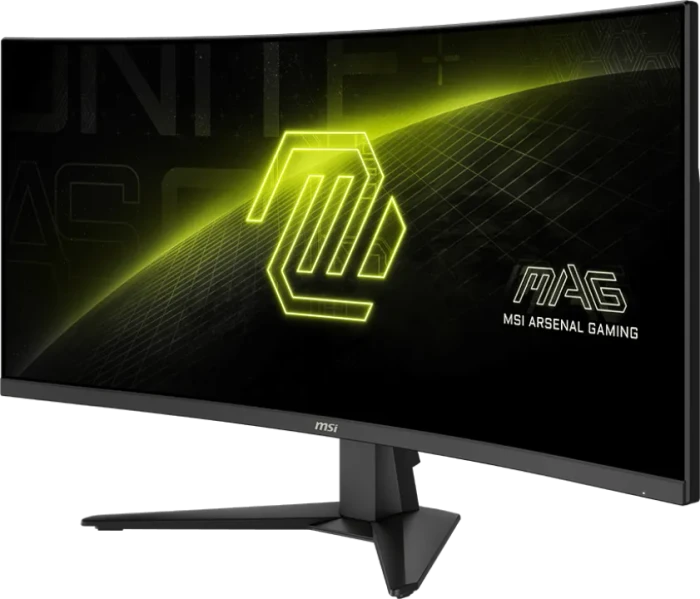 MSI MAG 346CQ, 34"