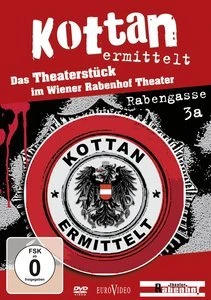 Kottan ermittelt - Rabengasse 3a (DVD)