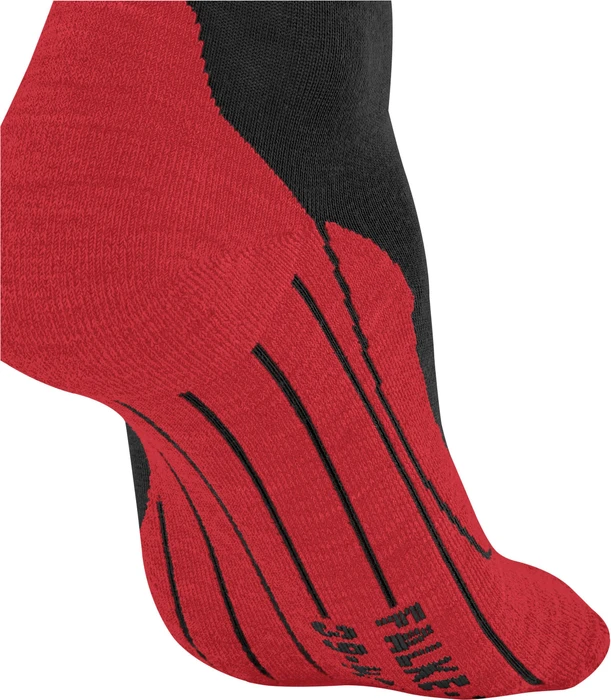 Falke RU4 Short Laufsocken schwarz (Herren)