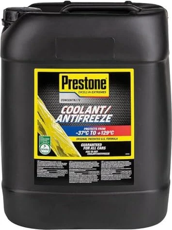 Prestone Kühlerfrostschutz Konzentrat 20l