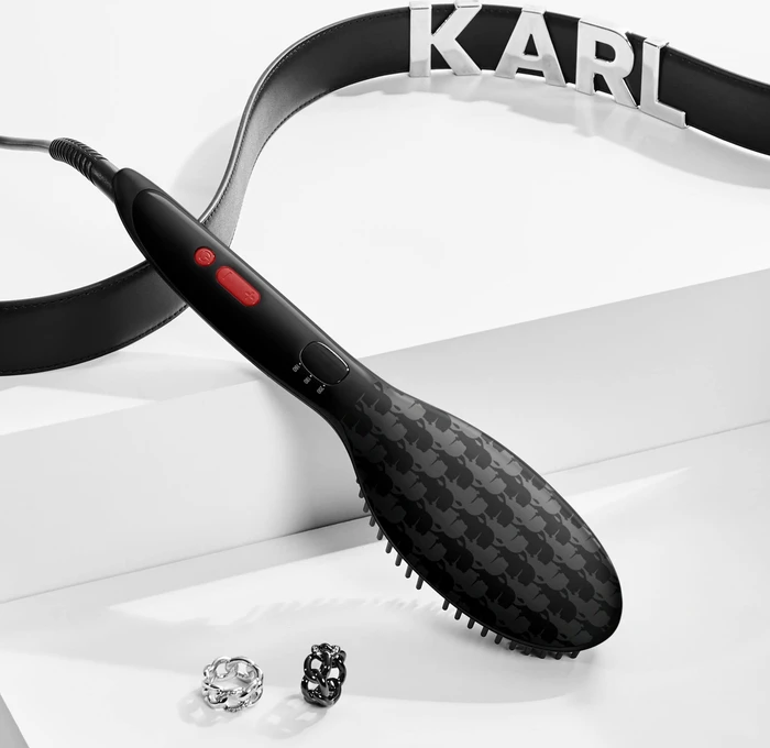 Rowenta X Karl Lagerfeld CF582LF0 Power Straight