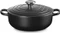 Le Creuset Signature Gusseisen Sauteuse rund 24cm 3.4l Vorschaubild
