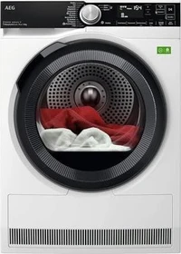 AEG Electrolux 9000X Series WiFi TR9XW80880 Wärmepumpentrockner