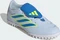 adidas Predator Club Fold-Over Tongue TF crystal sky/ray blue/team solar yellow 2 (Herren) Vorschaubild