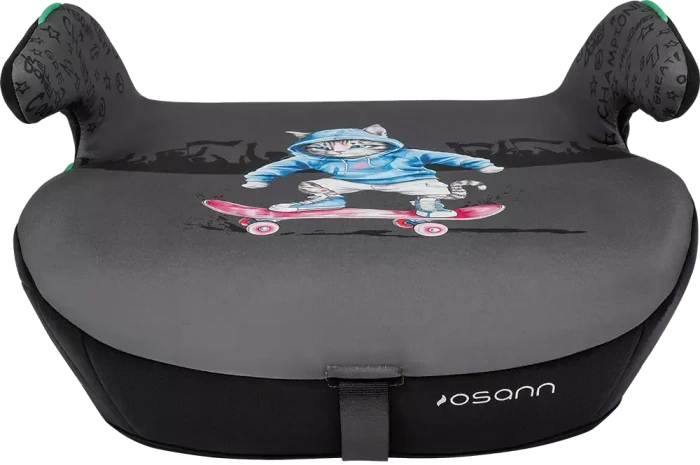 Osann Boost Isofix Sitzerhöhung cat