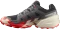 Salomon Speedcross 6 black/fiery red/almond milk (Herren) Vorschaubild