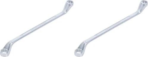 BGS technic Doppelringschlüssel, 12/13mm