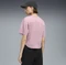 Puma Cloudspun Relaxed T-Shirt kurzarm poised pink heather (Damen) Vorschaubild