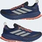 adidas Supernova Rise ATR dark blue/grey two/lucid orange (Herren) Vorschaubild