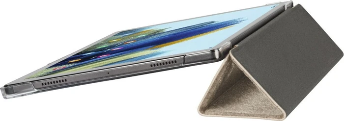 Hama Tablet Case Palermo für Samsung Galaxy Tab A8 10.5" Natur