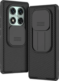 Aroyi Handyhülle für Xiaomi Redmi Note 14 Pro 5G schwarz