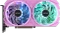 KFA2 GeForce RTX 4060 EX Pink (1-Click OC), 8GB GDDR6, HDMI, 3x DP Vorschaubild