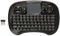 Trust Tocamy Wireless Entertainment Keyboard, USB, DE Vorschaubild