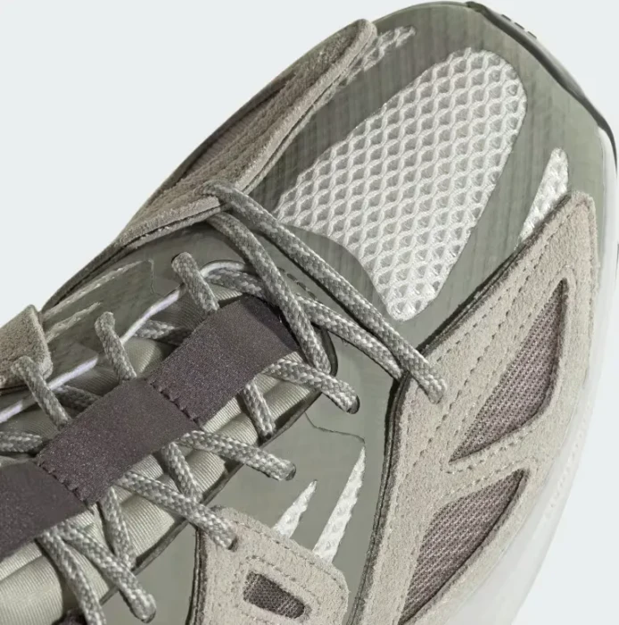 adidas Kantai Trail cloud white/carbon (Herren)