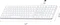 Satechi Aluminium Wired Keyboard, silber, USB, US Vorschaubild
