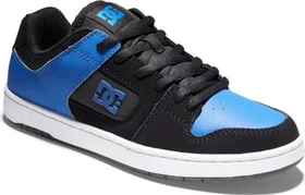 DC Manteca 4 schwarz/blau (Herren)