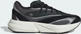 adidas Lightstride core black/silver metallic/grey six (Damen)
