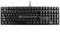 Ducky Zero DK2108SZ, LEDs blau, MX BLUE, USB, DE Vorschaubild
