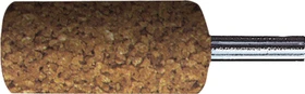 Pferd ZY 2532 6 AN 30 N5B INOX EDGE Zylinderstift Schleifstift K30, 25x32mm, 10 Stück