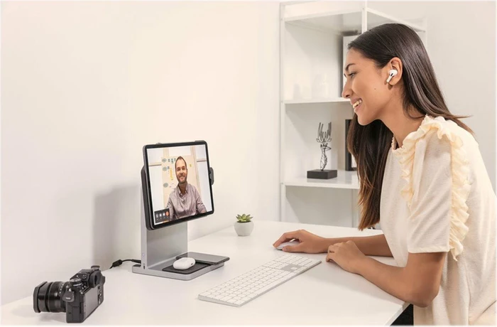 Kensington StudioDock iPad Docking Station für iPad Pro 12.9"