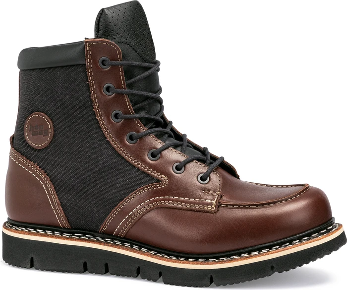 Hanwag Valepp century/black (Herren)