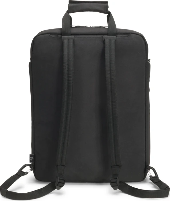 Dicota Eco Motion 13-15.6" Tragetasche, schwarz
