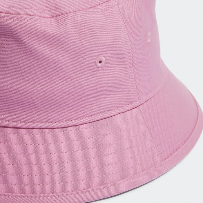 adidas Adicolor Trefoil Hut bliss pink