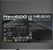 Antec Neo Eco Platinum NE1200P 1200W, ATX 3.1 Vorschaubild
