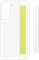 Samsung Slim Strap Cover für Galaxy S21 FE White Vorschaubild