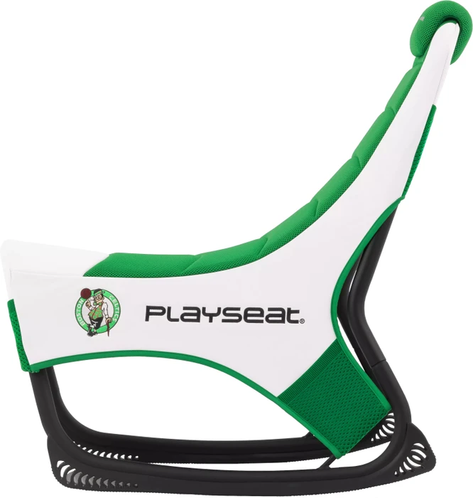 Playseat Champ NBA Edition Boston Celtics Gamingstuhl, grün/weiß