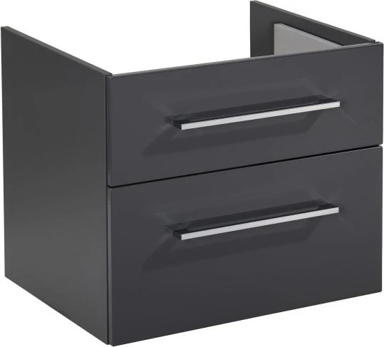 Fackelmann Hype 3.0 Waschtisch-Unterschrank 60cm weiß