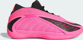 adidas Anthony Edwards 2 lucid pink/core black/lucid red