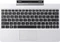 ASUS Transformer Book T100TA-DK046H, weiß, 500GB HDD, 32GB Flash Vorschaubild
