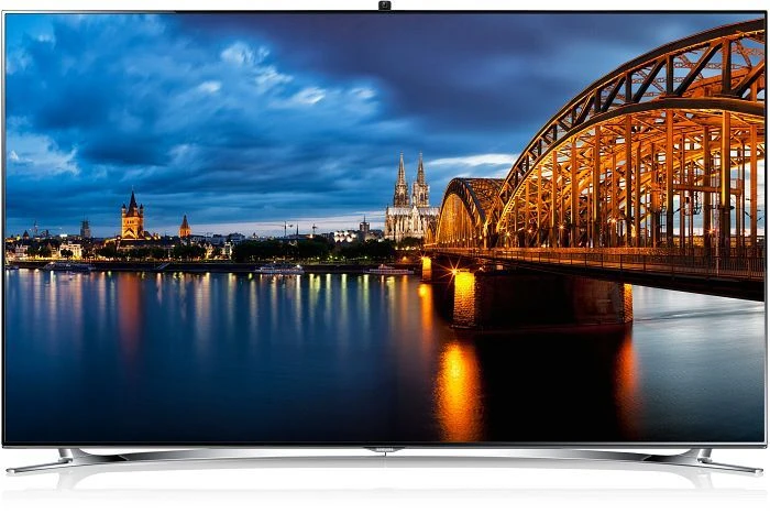 Samsung UE55F8000