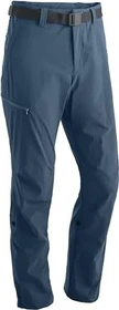 Maier Sports Nil Hose lang ensign blue (Herren)