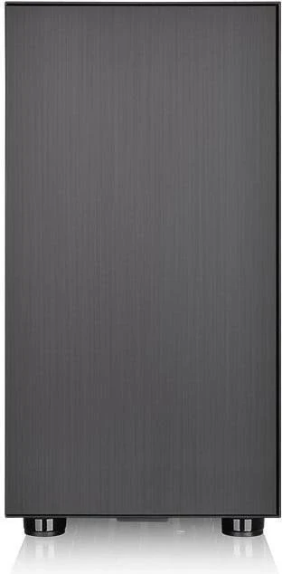 Thermaltake Suppressor F31 Power Cover Edition, Acrylfenster, schallgedämmt